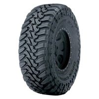 TOYO TIRE OPEN COUNTRY M/T LT265/65 R17 120P　1本（直送品）