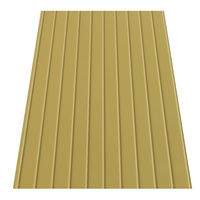 ヨドコウ ヨドプリント クリーンリブNo.630_8 CR No.630_8 1箱（5枚入り）（直送品）