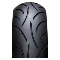 IRC バイク用タイヤ SCT-001 110/90-12 64L TL 329564 1本（直送品）