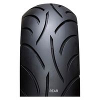 IRC バイク用タイヤ SCT-001 130/70-12 62L TL 329569 1本（直送品）