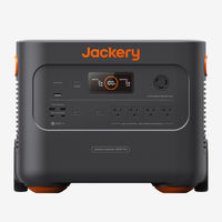 Jackery ポータブル電源3000Pro JE-3000A 1台（直送品）