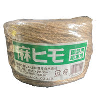 ローヤル化成 麻紐 HEMP