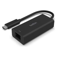 有線LANアダプター USB Type-C Thunderbolt 3/4対応 2.5Gbps MacBook/iPad対応 1個