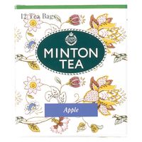 MINTON（ミントン）紅茶 ティーバッグ