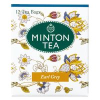 MINTON（ミントン）紅茶 ティーバッグ