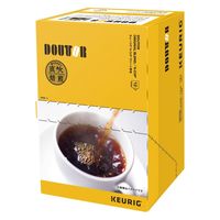 【キューリグ専用カプセル】K-Cup ドトールコーヒー オリジナルブレンド 1箱（12個入）