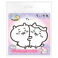 ノブカンパニー ちいかわ マジックねんど ちいかわ&ハチワレ CH1205 1セット(12個)