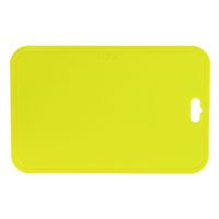 パール金属 抗菌プラス 食洗機対応 まな板 M Colors イエロー 4549308215410 1個（直送品）