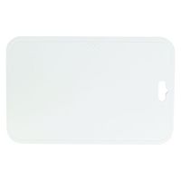 パール金属 まな板 Mサイズ 食洗機対応 日本製 抗菌 プラス Colors ホワイト　4549308215465 1個（直送品）
