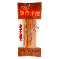 よっちゃん食品工業 駄菓子屋　かみかみするめ 4903041030257 18g×20個（直送品）