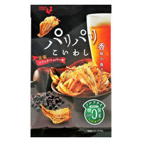 井上食品 カレンダーパリパリこいわし旨塩ブラックペッパー味