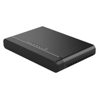 フィールドスリー HDD/SSD クローンステーション デュプリケーター 機能付きケース 1個（直送品）