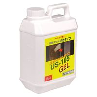 サビ落とし US-105 GEL 友和