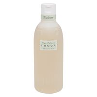 グローバルプロダクト ＴＯＣＣＡ（トッカ）　ボディーケアウォッシュ　ジュリエッタの香り　２６６ｍｌ 4517161115222（直送品）