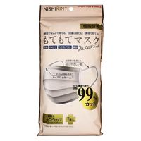 錦尚金 NISHIKIN MOTEMOTE MASK 個別包装 4582559940205 1セット(200個入)（直送品）