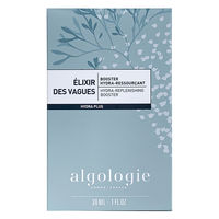 錦尚金 algologie ハイドラセラムブースター 30ml 4582559940700 1セット(12個入)（直送品）