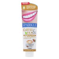 ビーブリッジ SPARKLE コーヒー&ティー 90g 8858690012757 1セット(24個入)（直送品）