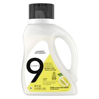 中央物産海外商品 ナインエレメント 洗剤 レモンの香り 1.36L 037000856542 1セット(6個入)（直送品）
