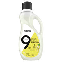 中央物産海外商品 ナインエレメント 柔軟剤 レモンの香り 1.3L 037000857006 1セット(6個入)（直送品）