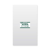 シモジマ クリスタルパック S 32-53 006748800 1束(100枚)