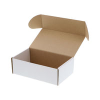 シモジマ フリーBOX Fー11 006205011 1束(10枚)