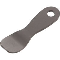 おたまや 溶けるアイススプーン チョコ 323249 1本