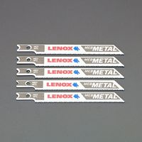 エスコ（esco）88mmx20T ジグソーブレード