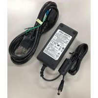 アイコー電子 スイッチングAC/DCアダプター AKAー24271 AC電源コード付 AKA-24271 1個（直送品）