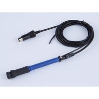 白光 はんだこて FXー972 100V 2極接地プラグ FX972ー81 FX972