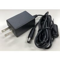 アイコー電子 スイッチングAC/DCアダプター AKA-0522S 1個（直送品）