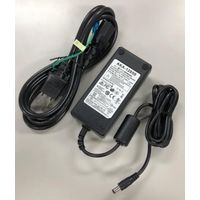 アイコー電子 スイッチングAC/DCアダプター AC電源コード付 AKA-12050 1個（直送品）