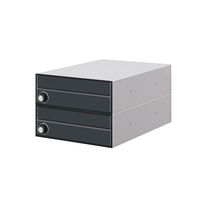 田島メタルワーク MAILBOX MXー91 MX-91-28FF-2-B-LA 1台（直送品）