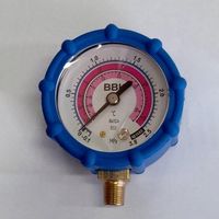 エスコ [EA101TW-1用] 交換用 ゲージ EA101TW