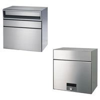 田島メタルワーク MAILBOX MXー303 MX-303BT-HL-MY 1台（直送品）