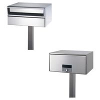 田島メタルワーク MAILBOX MXー303 MX-303SP-HL-MY 1台（直送品）