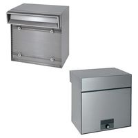 田島メタルワーク MAILBOX MX-303
