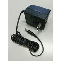 アイコー電子 トランス型AC/DCアダプター VSM-1231 1個（直送品）