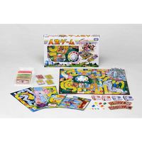 タカラトミー 人生ゲーム 4904810854234 １点（直送品）