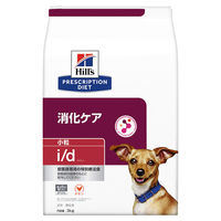 日本ヒルズ・コルゲート ヒルズ　プリスクリプション　ダイエット　犬用　ｉ／ｄ　小粒　３ｋｇ　特別療法食 255634 1袋（直送品）