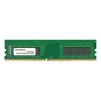 プリンストン DOS/VデスクトップPC増設メモリー DDR4-3200