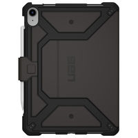 UAG UAG製iPadケース（第10世 UAG-IPD10FSE-BK 1個（直送品）