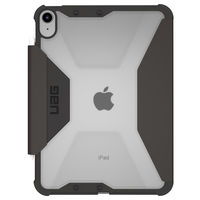 UAG UAG製iPadケース（第10世 UAG-IPD10Y-BK/IC 1個（直送品）