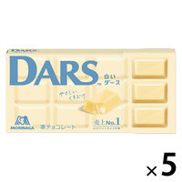 チョコレート 白いダース　12粒入 1セット（1個×5）
