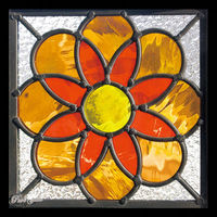 セブンホーム 太陽の花×壁付け三日月 SH-D30+PDP-K 1セット（直送品）