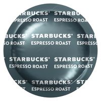 【使用済みポッド回収キット付】ネスプレッソプロフェッショナル専用ポッド スターバックス エスプレッソロースト 1箱（50杯分）