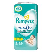 パンパース おむつ さらさらケア P＆G