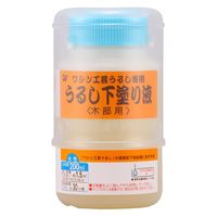和信ペイント 和信 #900812 工芸うるし 下塗液 200ml 1本（直送品）