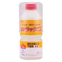 和信ペイント 和信 #920609 ネオラックニス 270ml　1本（直送品）