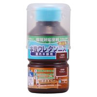 和信ペイント 水性ウレタンニス 130ML