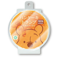 アイアップ パンケーキトランプ／くまのプーさん 014761 1個（直送品）